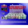 Master Series Paints Core Colors Basics Paint Set (09001-09054) -Atomicempire Outlet 002878495880 big