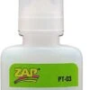 Zap-a-Gap CA+ (1/2 Oz.)