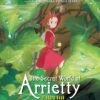 Secret World Of Arrietty Picture Book HC -Atomicempire Outlet 011293551463 big