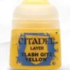 Citadel Layer 1: Flash Gitz Yellow -Atomicempire Outlet 012030389847 big