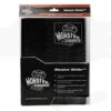 Monster Binder: 9-Pocket - Holofoil Black -Atomicempire Outlet 016572242717 big