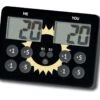 Lifecalc: Iconic Sun - White -Atomicempire Outlet 016923921380 big