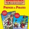 Bohnanza: Princes And Pirates Expansion