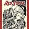 Frank Thorne's Red Sonja HC Vol 3 - Art Edition -Atomicempire Outlet 017084119846 big