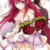High School DXD Vol 4 -Atomicempire Outlet 017095801873 big