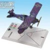 Wings Of Glory: Macchi M.5 - Hannover Cl.IIIA (Baur/Von Hengl) -Atomicempire Outlet 017357832479 big