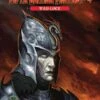 Fifth Edition Fantasy Vol 4: War Lock -Atomicempire Outlet 017439023107 big