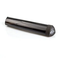Prism Mat Tube: Opaque Black