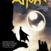 Batman (2011) Vol 6: Graveyard Shift