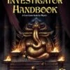 Call Of Cthulhu: Investigator Handbook (7th Edition) -Atomicempire Outlet 017989158298 big