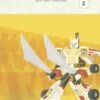 Transformers: Spotlight Omnibus Vol 2