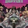 Manifest Destiny Vol 3 -Atomicempire Outlet 018000878632 big