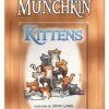 Munchkin: Kittens Blister Pack -Atomicempire Outlet 018170832801 big