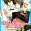 Worlds Greatest First Love Vol 3