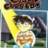 Case Closed Vol 56