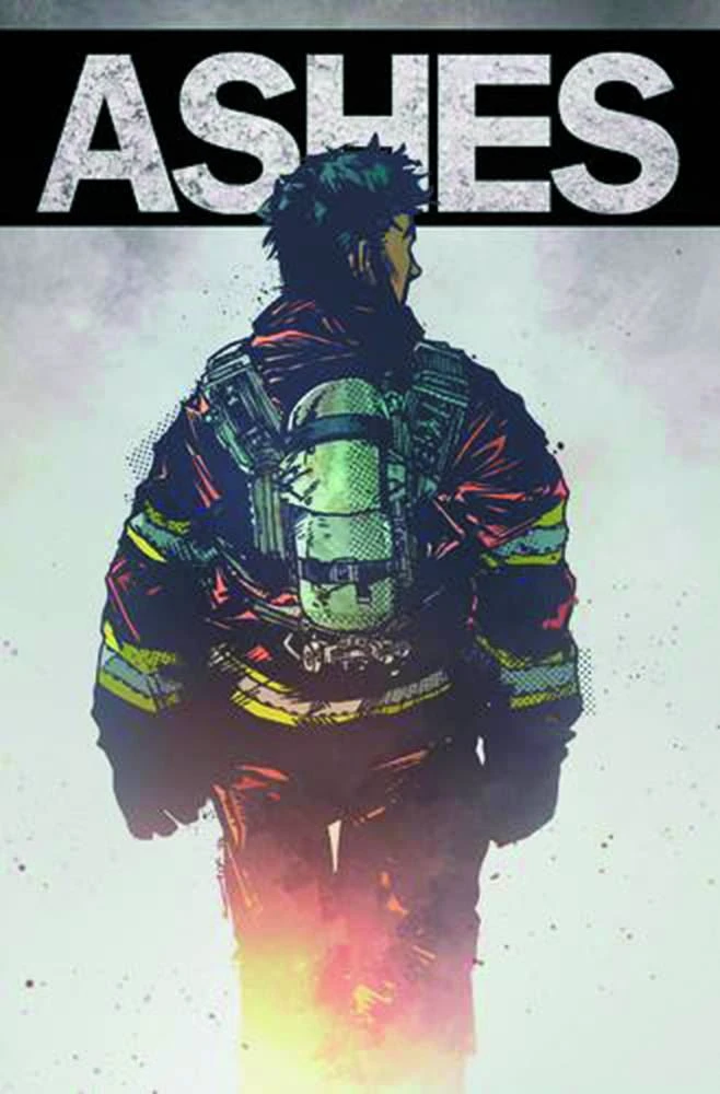 Ashes: Firefighters Tale 3 Ashes: Firefighters Tale