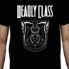 Deadly Class Mens T-Shirt 2 Deadly Class Mens T-Shirt -Atomicempire Outlet 018244840336 big