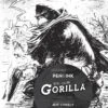 Six-Gun Gorilla: Pen And Ink Vol 1 2 Six-Gun Gorilla: Pen And Ink Vol 1 -Atomicempire Outlet 018406353537 big