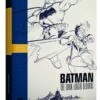 Batman: The Dark Knight Returns HC - Frank Miller Gallery Edition