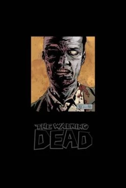 Walking Dead Omnibus HC Vol 6