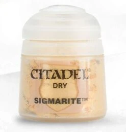 Citadel Drybrush: Sigmarite
