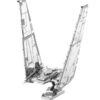 Metal Earth: Star Wars - Kylo Ren's Command Shuttle -Atomicempire Outlet 018875101115 big