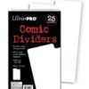 Comic Dividers (25) -Atomicempire Outlet 019065228495 big