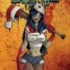 Zombie Tramp Does The Holidays -Atomicempire Outlet 019308747239 big