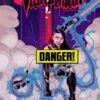 Vampblade Vol 1 - Risque Cover -Atomicempire Outlet 019495028945 big