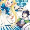 Rising Of The Shield Hero Manga Companion Vol 3 -Atomicempire Outlet 019504132572 big
