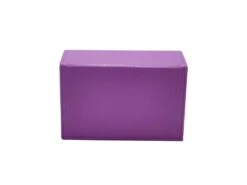 Dualist Deck Box - Purple