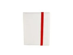 Dex Binder 9 - White