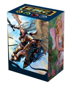 Deck Box: EPIC