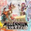 Millennium Blades -Atomicempire Outlet 019844131700 big