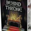Behind The Throne