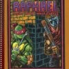 Teenage Mutant Ninja Turtles: Kevin Eastman Notebook Series - Raphael HC -Atomicempire Outlet 019929896430 big