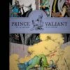 Prince Valiant HC Vol 13: 1961-1962 -Atomicempire Outlet 019949060575 big