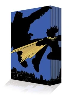 Dark Knight Returns: Collector's Edition Box Set