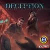 Deception: Murder In Hong Kong 2 Deception: Murder In Hong Kong -Atomicempire Outlet 020328106030 big