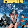 Absolute Infinite Crisis HC -Atomicempire Outlet 020354718291 big