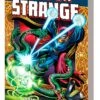 Doctor Strange Epic Collection: A Separate Reality -Atomicempire Outlet 020365288218 big