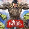 Hero Realms Deckbuilding Game -Atomicempire Outlet 020461844085 big