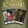 Call Of Cthulhu: Keeper's Decks (4) 1 Call Of Cthulhu: Keeper's Decks (4) -Atomicempire Outlet 020713847849 big