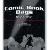 Resealable Current Comic Bags (100) -Atomicempire Outlet 021268789002 big