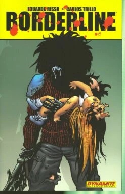 Borderline Vol 2