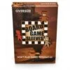 Board Game Sleeves: Oversize 82 X 124mm (100) -Atomicempire Outlet 021488140399 big
