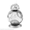 Metal Earth: Star Wars - BB-8 -Atomicempire Outlet 021543872122 big