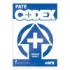 Fate Codex Anthology: Year Two -Atomicempire Outlet 021686215424 big