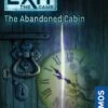 EXIT: Abandoned Cabin -Atomicempire Outlet 021710124216 big