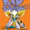 Kid Savage Vol 1